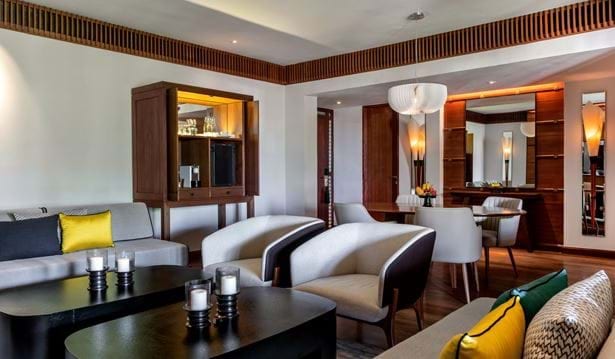 The Datai Langkawi-Canopy Suite 1_ 10487